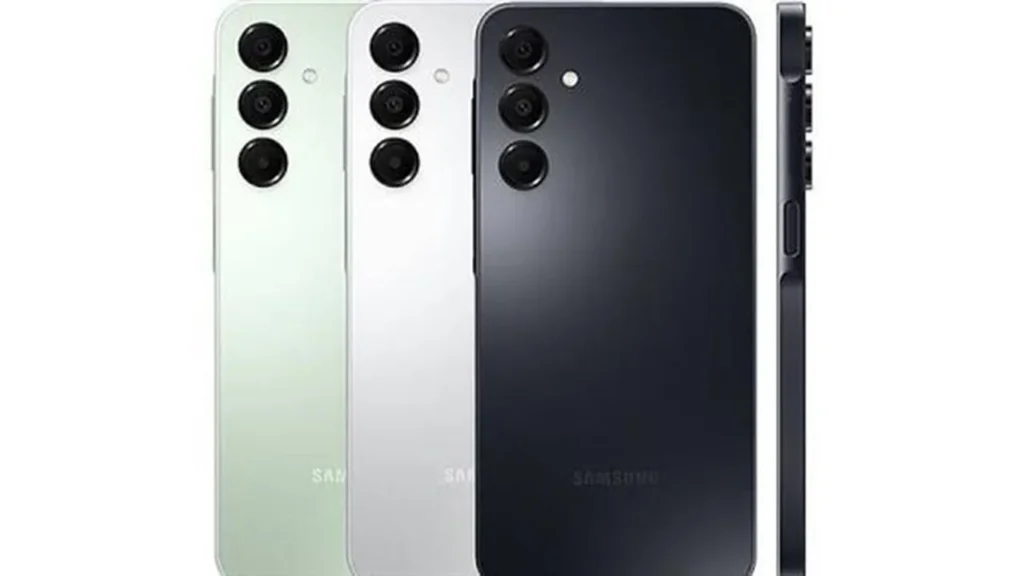 سعر ومواصفات.. هاتف سامسونج Galaxy A16 الجديد يقتحم قائمة الهواتف الاقتصادية المنافسة